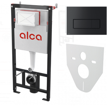 Инсталляция ALCAPLAST AM101/1120-4:1 RU M578-0001