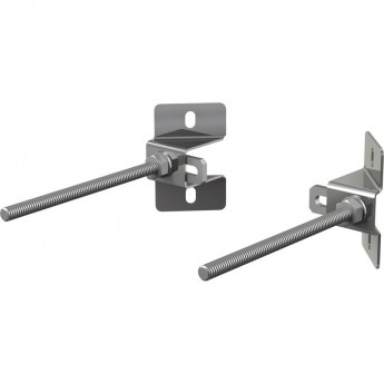 Адаптер ALCAPLAST M918 для закрепления в угол