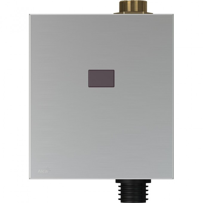 Автоматическая система туалетного смыва ALCAPLAST 6V (батарея питания) ASP3-KB