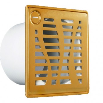 Гальваническое покрытие ALCAPALST комплекта дренажного трапа с решеткой золотой цвет Гальваническое покрытие ALCAPALST комплекта дренажного трапа с решеткой золотой цвет