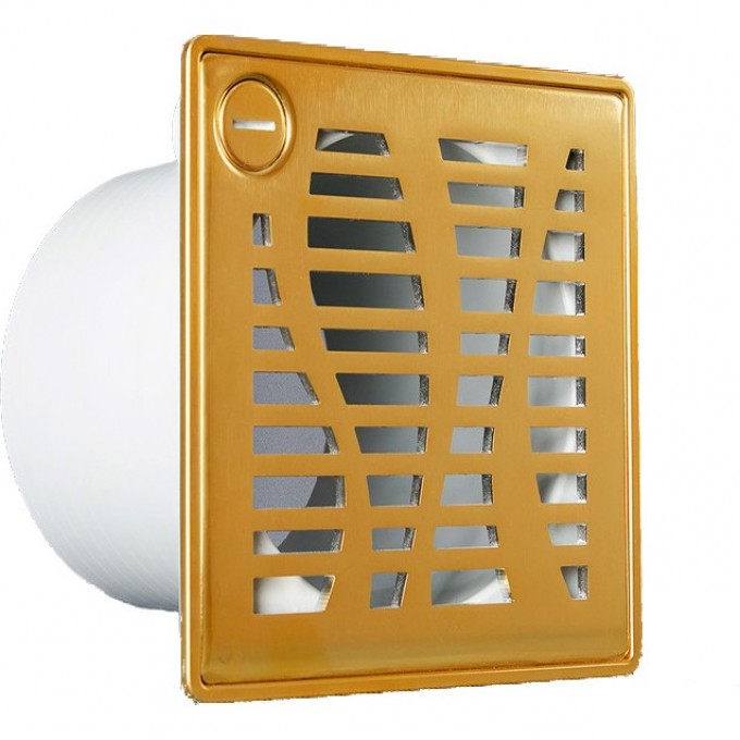 Гальваническое покрытие ALCAPALST комплекта дренажного трапа с решеткой золотой цвет paint-point-gold