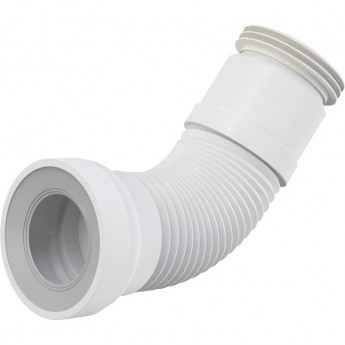 Гибкая удлинительная трубка ALCAPLAST A970 280 - 550 мм