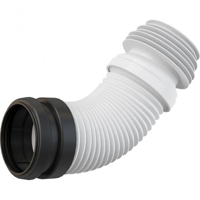 Гибкое колено ALCAPLAST 90/110 flexi M9006