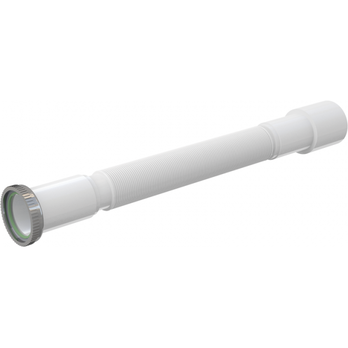 Гибкое соединение ALCAPLAST 6/4 × 40/50 металл A708