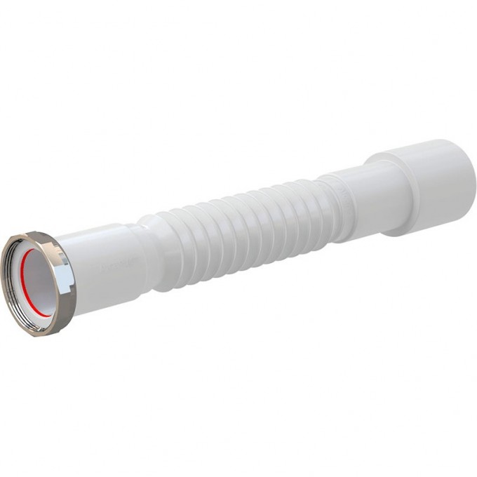 Гибкое соединение ALCAPLAST 6/4"×40/50 металл A780