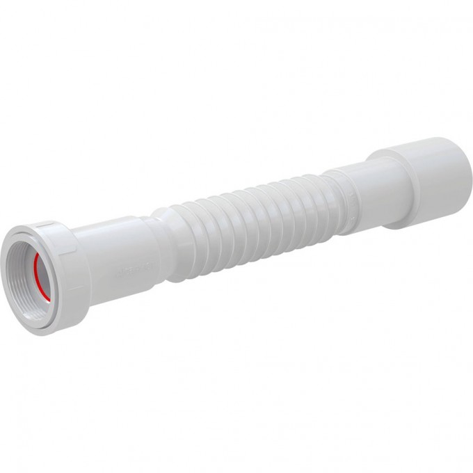 Гибкое соединение ALCAPLAST c переходником 5/4"×50/40, пластмасса A793