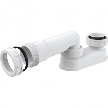 Гидрозатвор ALCAPLAST A53-7/4