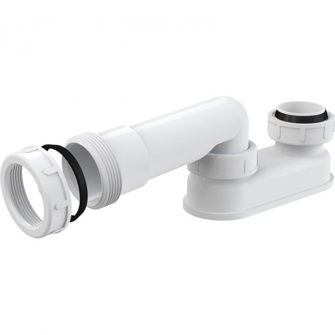 Гидрозатвор ALCAPLAST A53-7/4