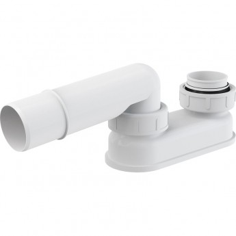 Гидрозатвор ALCAPLAST A53-DN40