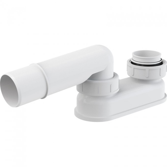 Гидрозатвор ALCAPLAST A53-DN40