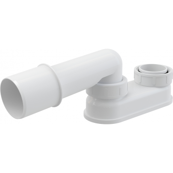 Гидрозатвор ALCAPLAST A533-DN50