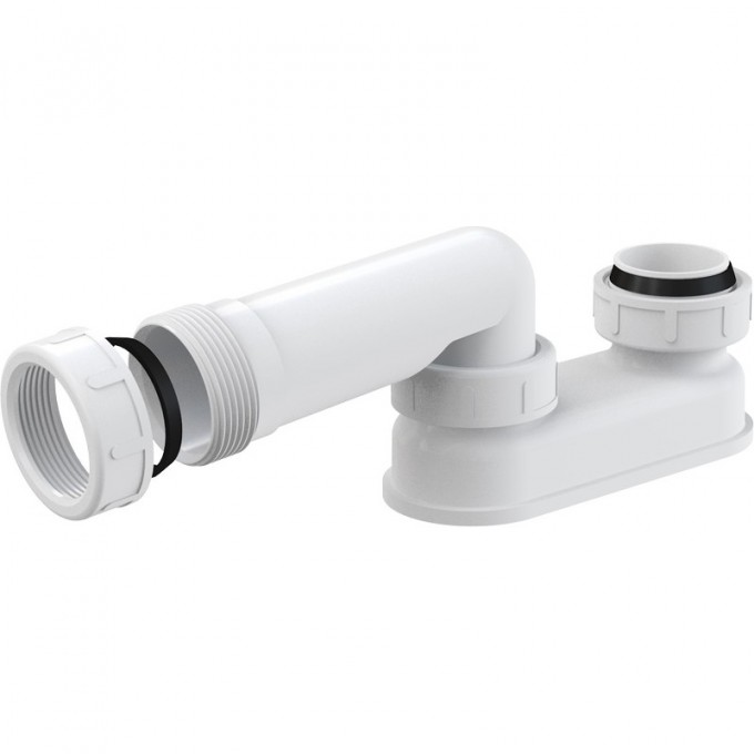 Гидрозатвор ALCAPLAST " A53-6/4