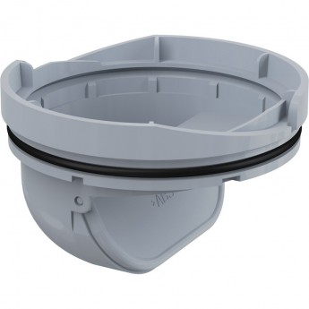 Гидрозатвор ALCAPLAST APV0030 сухой