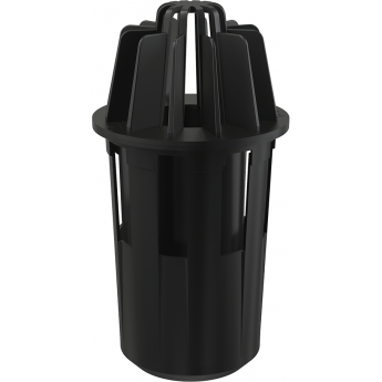 Гидрозатвор для дренажных каналов ALCAPLAST AVZ-P007