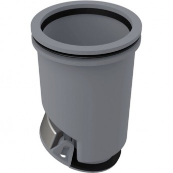 Гидрозатвор комбинированный ALCAPLAST P145 для APZ-S12 для желоба APZ13