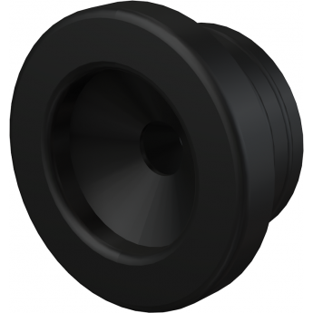 Гофрированная прокладка ALCAPLAST 40/10