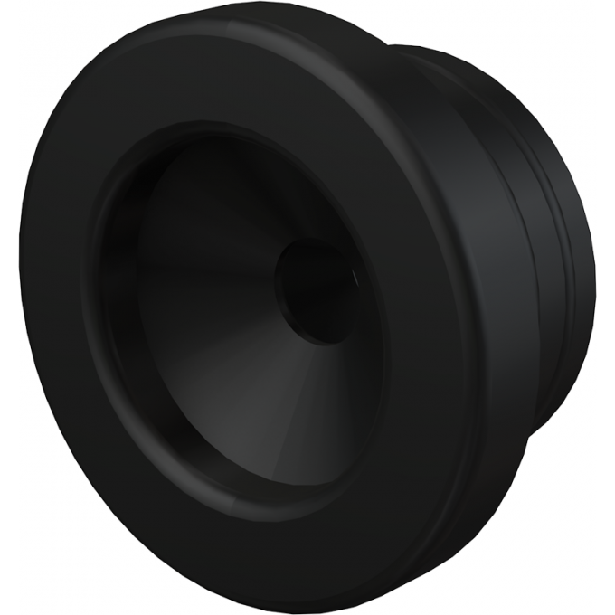 Гофрированная прокладка ALCAPLAST 40/10 S0688-ND