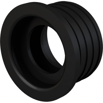 Гофрированная прокладка ALCAPLAST Z0003-ND 40/32