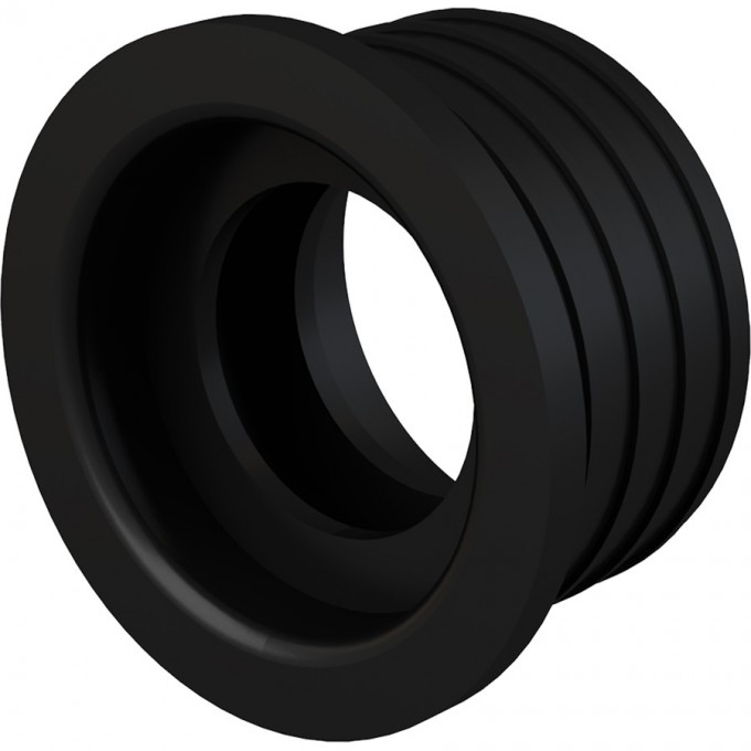 Гофрированная прокладка ALCAPLAST 40/32 Z0003-ND