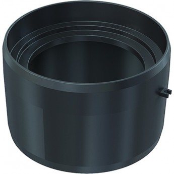 Горловина для подключения к канализации ALCAPLAST AVZ-P001 DN 110