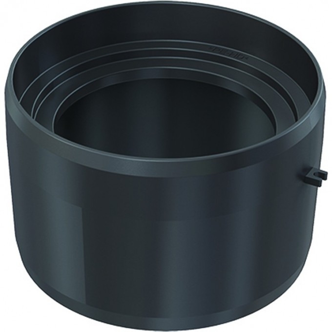 Горловина для подключения к канализации ALCAPLAST DN 110 AVZ-P001