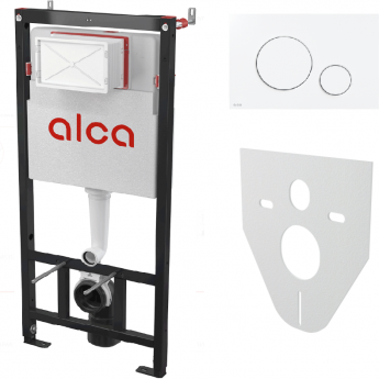 Инсталляция ALCAPLAST AM101/1120-4:1 RU M670-0001
