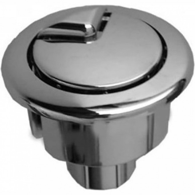 Кнопка смыва ALCAPLAST для арматуры А08 V088