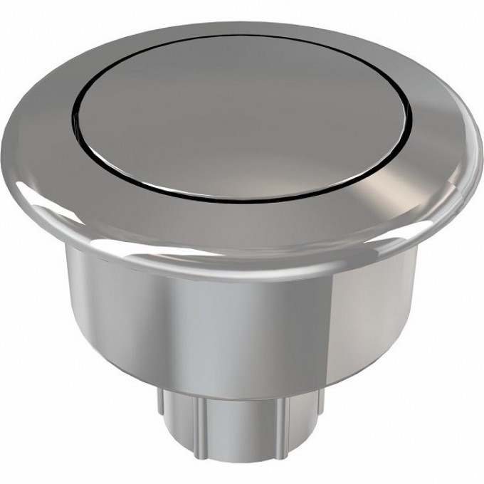 Кнопка смыва ALCAPLAST для арматуры А2000 V0011-ND