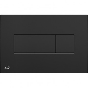 Кнопка управления ALCAPLAST M378 черная