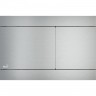 Кнопка управления ALCAPLAST FLAT металл, матовый, цвет Бук FUN-BEECH