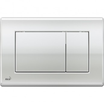 Кнопка управления ALCAPLAST M271 хром глянцевый