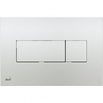 Кнопка управления ALCAPLAST M371 хром глянцевый