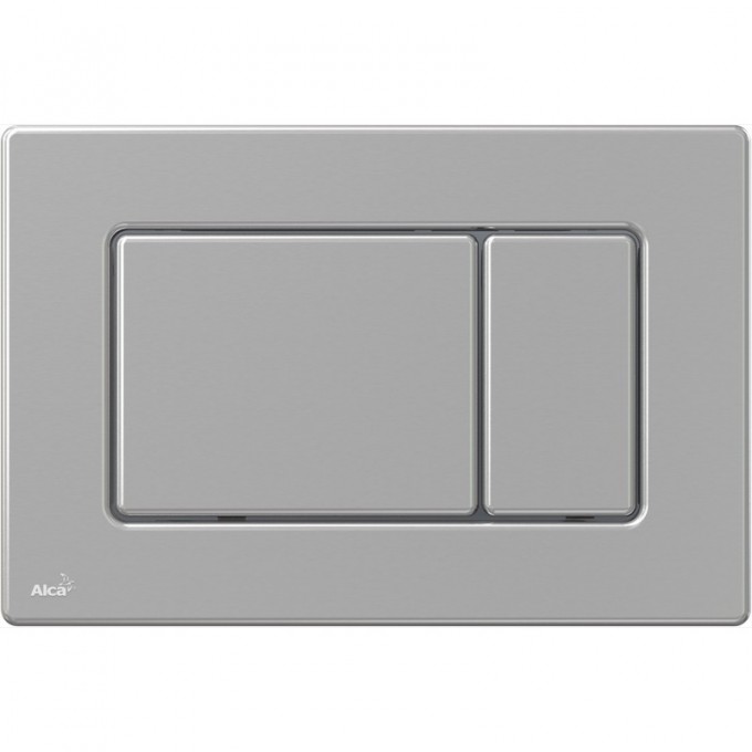 Кнопка управления ALCAPLAST металлическая M279