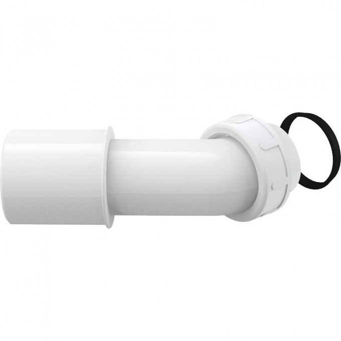 Колено ALCAPLAST 45° A52