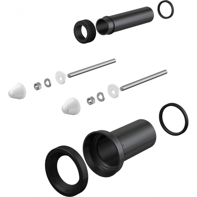 Комплект дополнительных принадлежностей ALCAPLAST M900