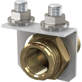 Консоль ALCAPLAST P103 для подключения воды