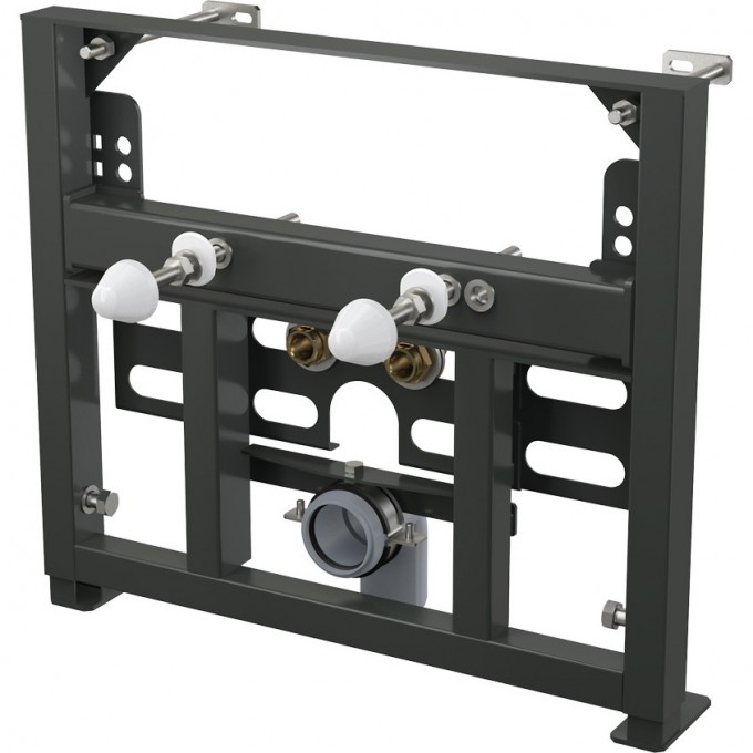 Монтажная рама ALCAPLAST для биде A105/450