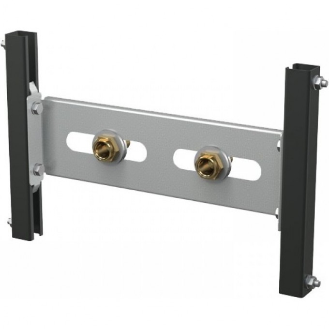 Монтажная рама ALCAPLAST для гипсокартонной конструкции под установку настенного смесителя A117B