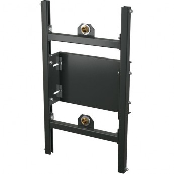 Монтажная рама ALCAPLAST A117PB для гипсокартонной конструкции под установку смесителя скрытого монтажа