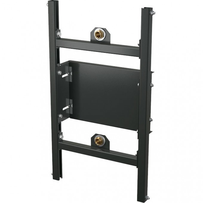 Монтажная рама ALCAPLAST для гипсокартонной конструкции под установку смесителя скрытого монтажа A117PB