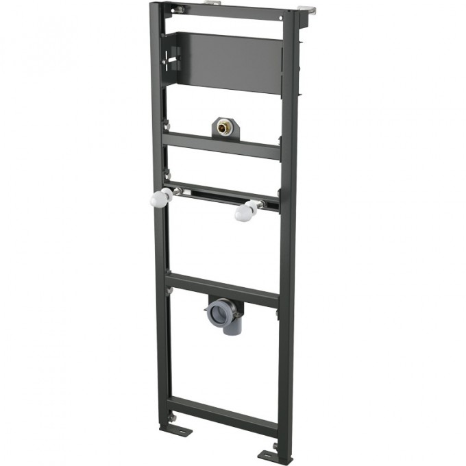 Монтажная рама ALCAPLAST для писсуара и сенсорного устройства A107S/1200