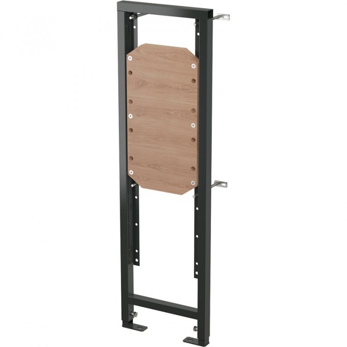 Монтажная рама ALCAPLAST для поручней для людей с ограниченными физическими способностями A106/1200