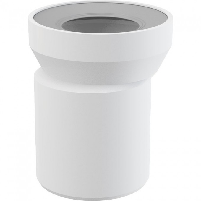 Насадка ALCAPLAST для унитаза эксцентрическая A92