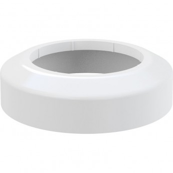 Обрамление ALCAPLAST A98 для унитаза Ø110 малое Обрамление ALCAPLAST A98 для унитаза Ø110 малое