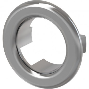 Обрамление ALCAPLAST A22 перелива умывальника Обрамление ALCAPLAST A22 перелива умывальника