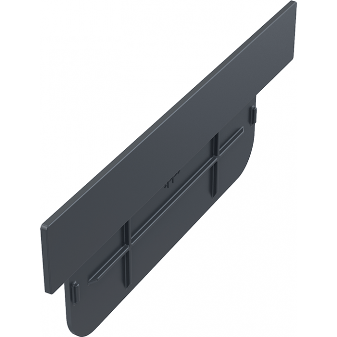 Передняя часть ALCAPLAST для закрытия желоба AVZ-P017