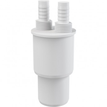 Переходная муфта ALCAPLAST AKS6A HT 50хG1/2