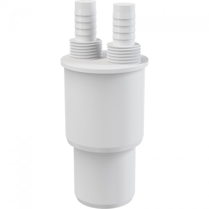 Переходная муфта ALCAPLAST HT 50хG1/2 AKS6A