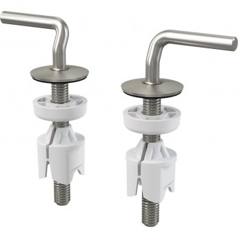 Петли ALCAPLAST P0009B-ND для A60