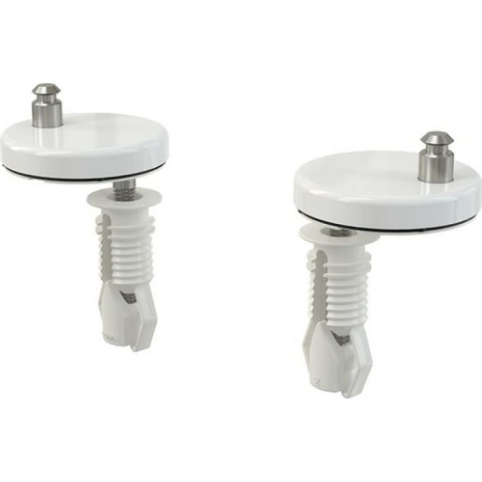 Петли ALCAPLAST с верхним монтажом для А602 А603 А604 А606 А674S пластиковая крышка P105B